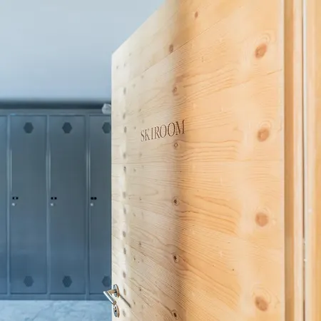 Haus Whymper By Premium Lägenhet