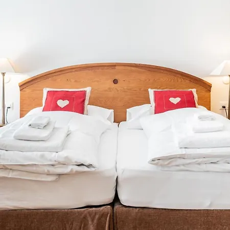 Haus Whymper By Premium Lägenhet