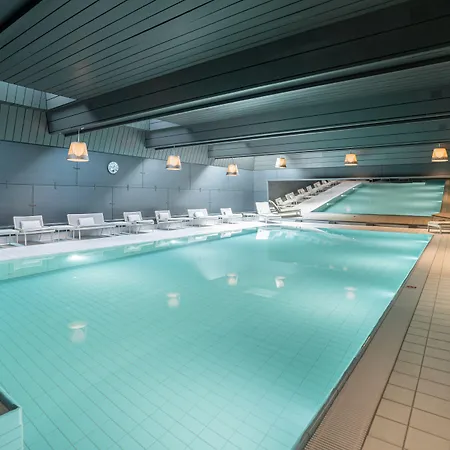 Haus Whymper By Premium Lägenhet *